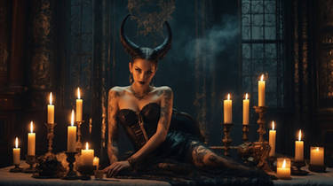`You owe it to me!`