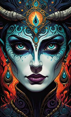 Divination