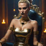 Heartless Seductress