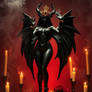 Lilith's altar