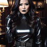 Mistress Graphite