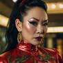 The Dragoness