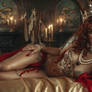 'I am your eternal queen!'