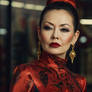 The Mistress' Strong Personality