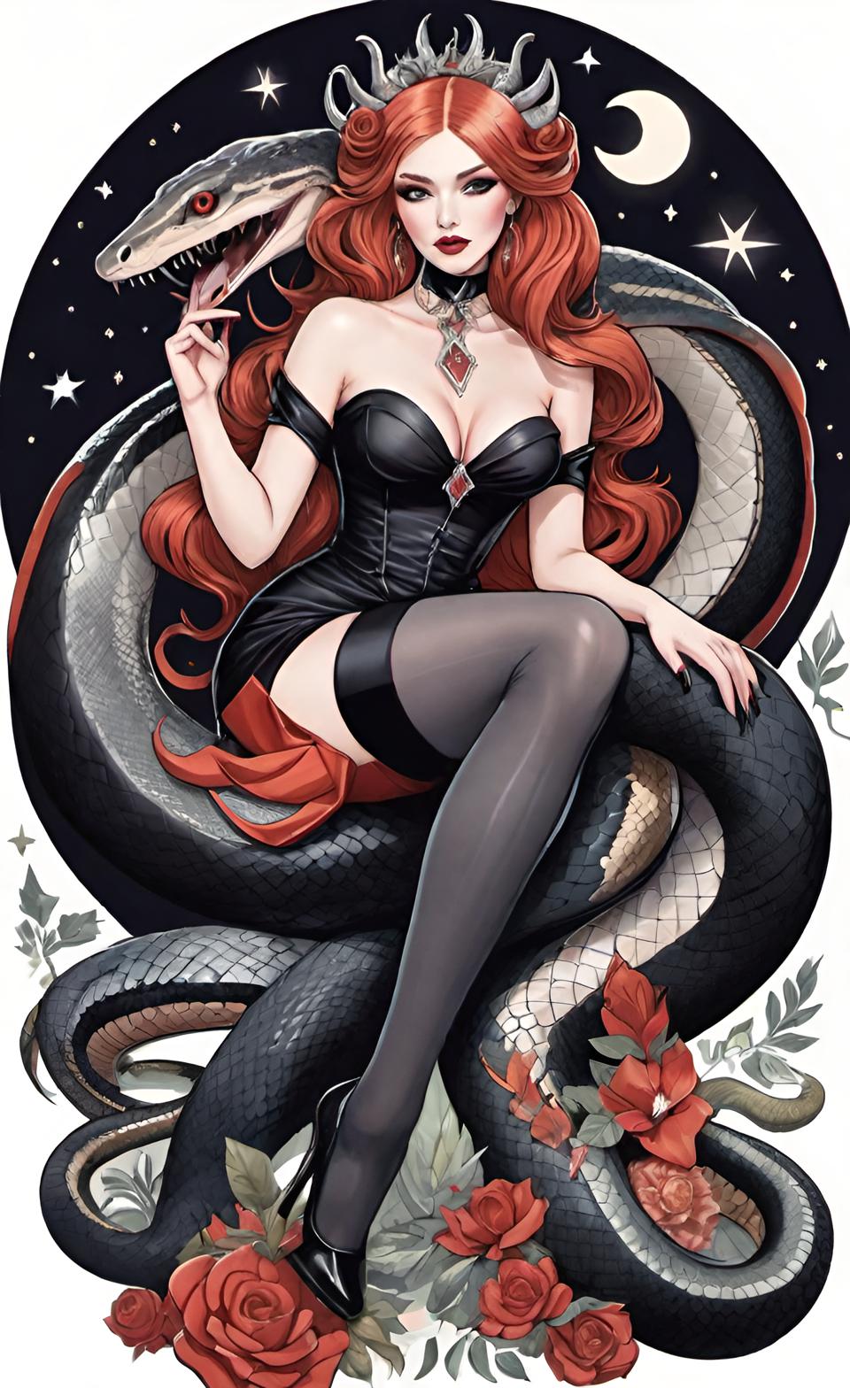 The Darling