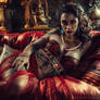 The Princess Enchantress