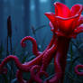 The Tentacleucothoe