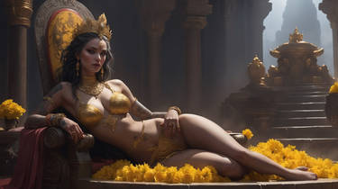 Yellowanna