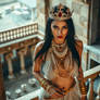 Evil Queen always wants more... and always gets it
