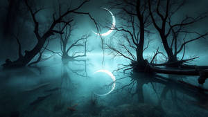 The Dead Darkmoor