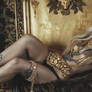 The Goddess of Vanity