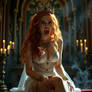Surprise of The Vampire Bride Princess