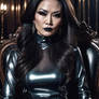 Lady Shinevil