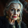 Grandmother The Witch