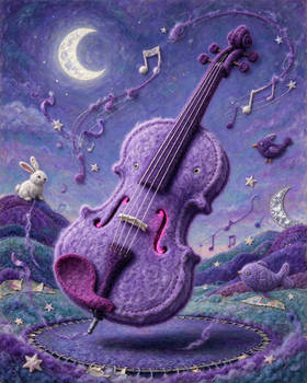The Dream of Violint