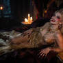The Vampire Princess of your darkest dreams