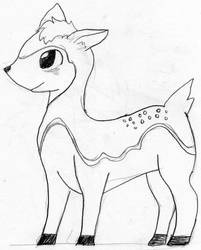 Deerling