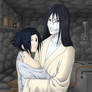 sasuke father's Orochimaru