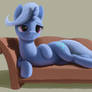 Fabulous Trixie