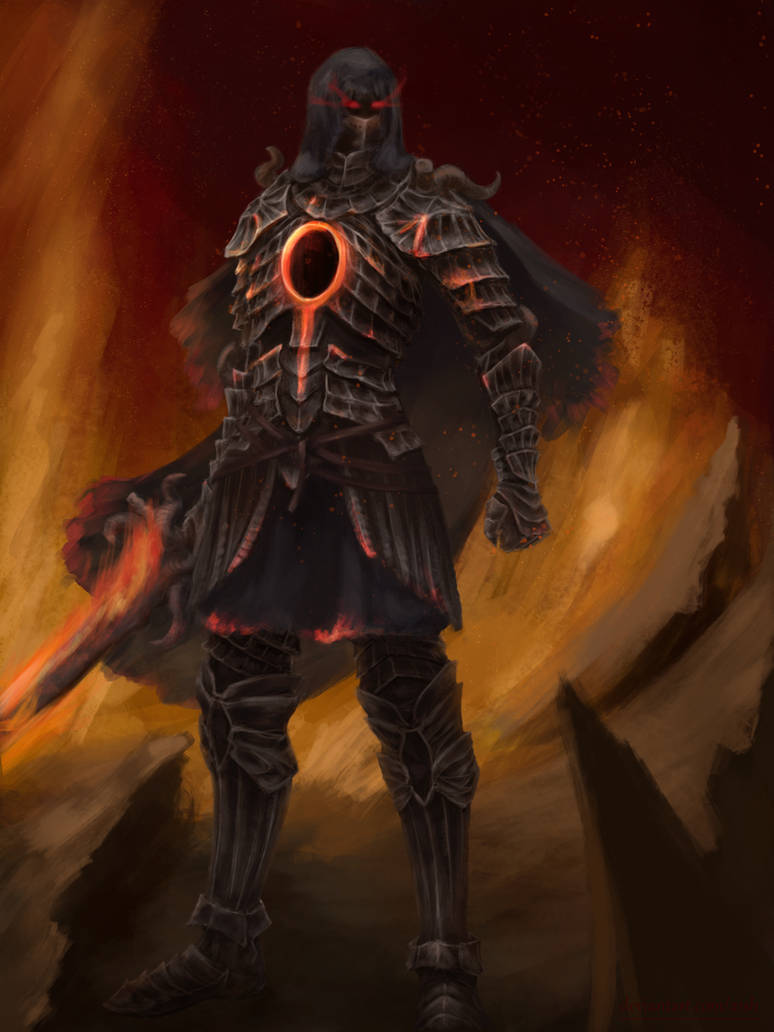 Body Ringed Man Deviantart Ringed Knight by a1sh on DeviantArt