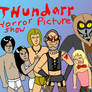 Science Fiction Double Feature