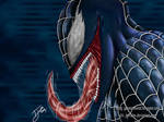 Venom by jim-alex