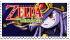 The Legend Of Zelda: The Minish Cap Stamp