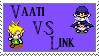 Vaati V.S Link stamp