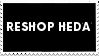 Reshop Heda