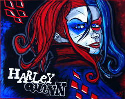 Harley Quinn