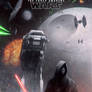 Star Wars - Fanart Poster