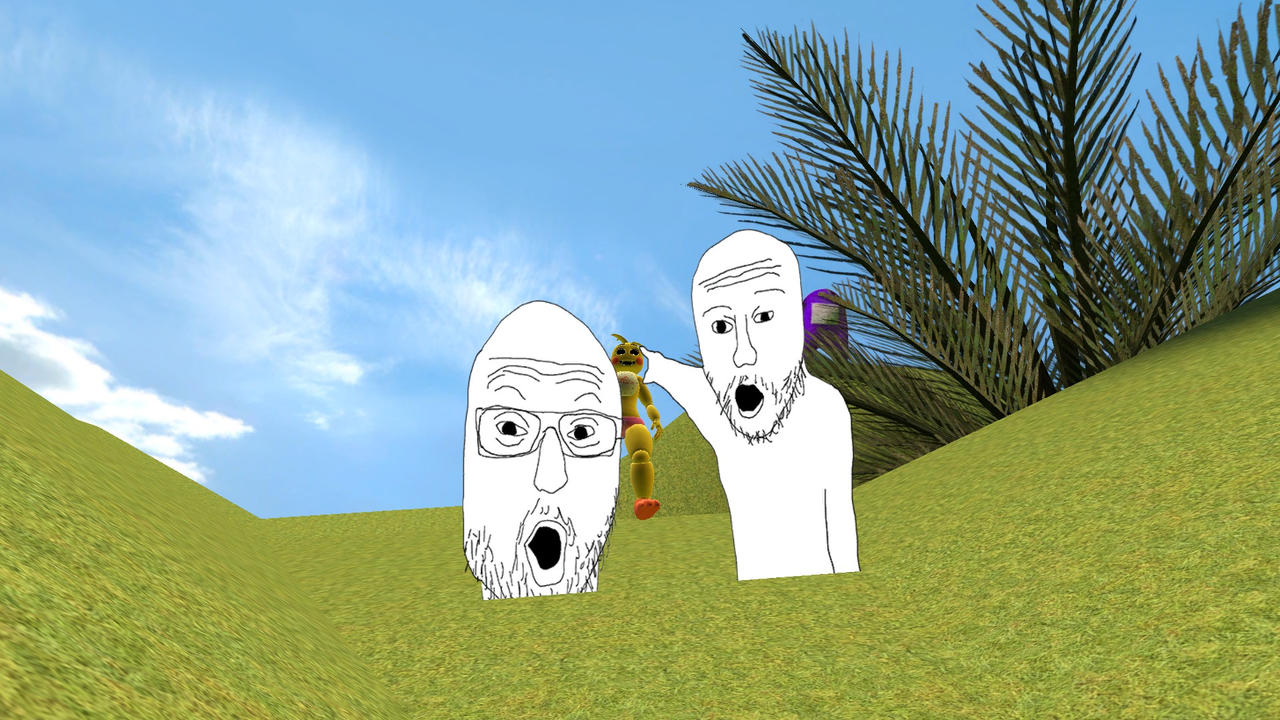 Ooooooooooool OOOOOOOOOOO by ytp42069 on DeviantArt