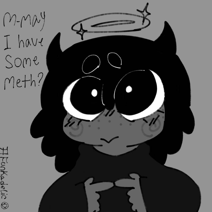 Meth by aFunkadelic on DeviantArt