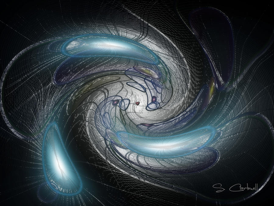 Disenchanted Science Science by obscuredvisions on DeviantArt