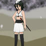 Arrancar Rukia