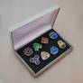 :Pokemon Badges - Sinnoh: