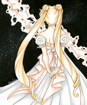 Princess Serenity