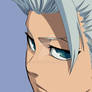 Toshirou Hitsugaya Ver. 2