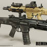 Remington ACR