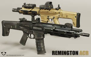 Remington ACR