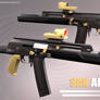 Modified AK-103