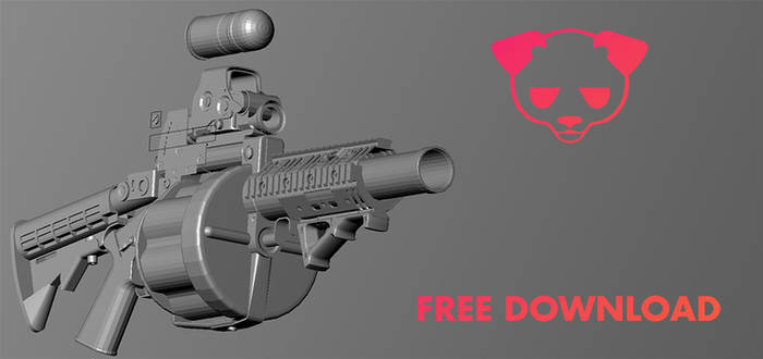 Free guns download