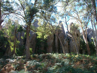 Hanging Rock 2