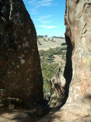 Hanging Rock 3