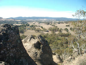 Hanging Rock 4