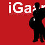 iPod Gaara