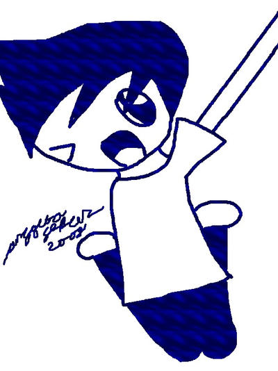 Treshold Test by perdanizeraving21st on DeviantArt