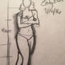 Figure Study 1