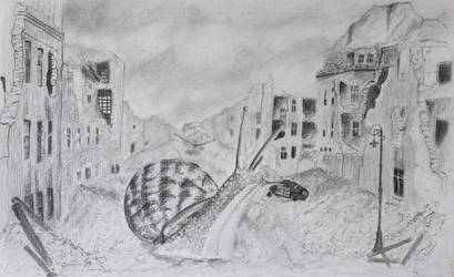 snail apocalypse