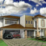 villa delia gold residence